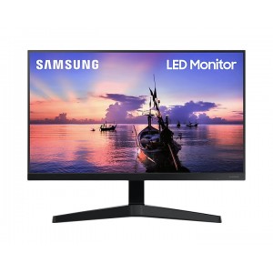 Samsung Monitor LED 24" IPS Full HD 1080p - Respuesta 5ms - 16:9 - HDMI