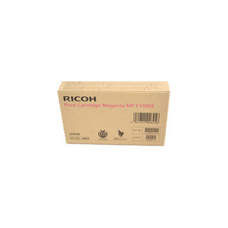 RICOH MPC 1500SP Tinta gel Magenta
