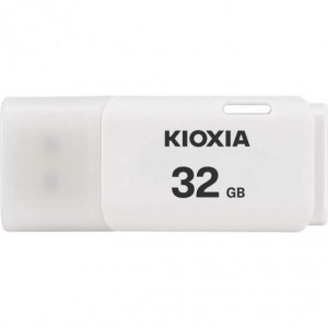 Kioxia TransMemory U202 Memoria USB 2.0 32GB (Pendrive)