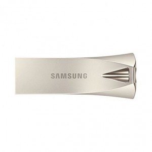 Samsung Bar Plus Memoria USB 3.1 128GB - Cuerpo Metalico (Pendrive)