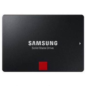 Samsung 860 Pro Disco Duro Solido SSD 256GB 2.5" SATA