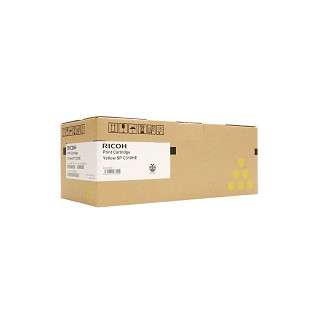 RICOH SP C730 Toner Amarillo