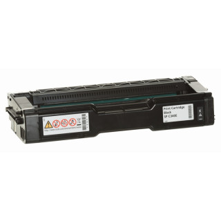 RICOH Print Cartridge Black SP C340E 5k
