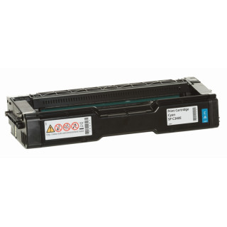 RICOH Print Cartridge Cyan SP C340E 5k