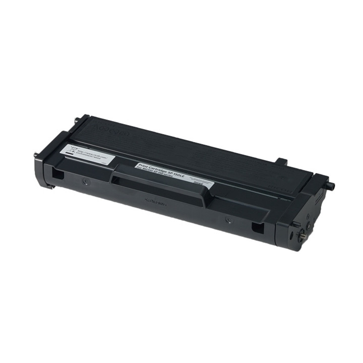 RICOH Toner negro larga duracion AIO SP150HE