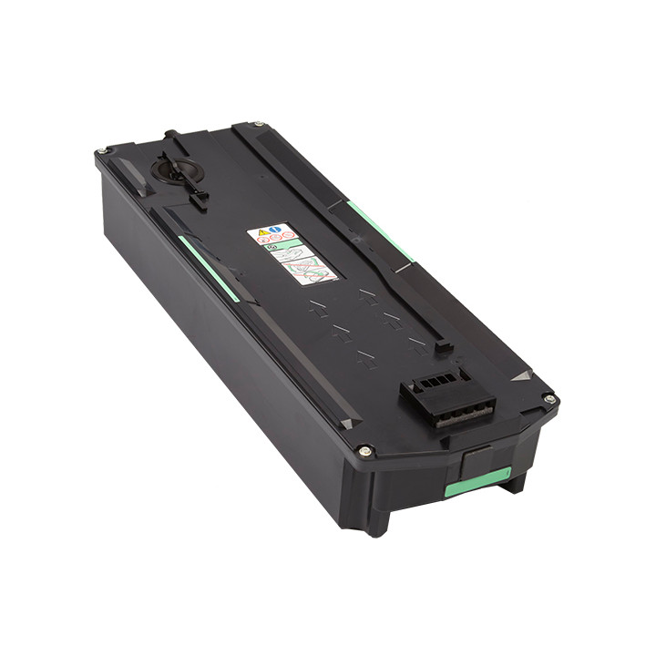 RICOH botella toner residual Aficio SPC 840 / SP C842