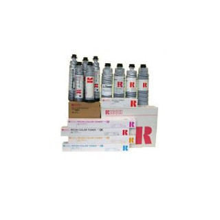 RICOH Toner negro SP400 LE corta duracion