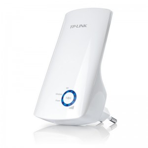 TP-Link TL-WA854RE Extensor Cobertura WiFi Universal a 300Mbps