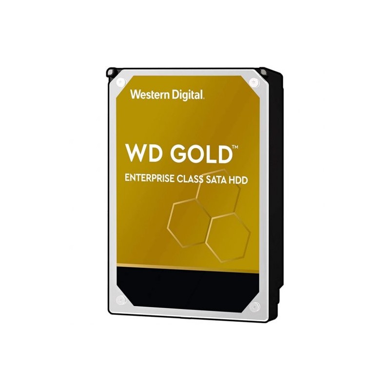 WD Gold Enterprise Class Disco Duro Interno 3.5" 1TB SATA3