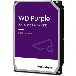 WD Purple Disco Duro Interno 3.5" 14TB SATA3