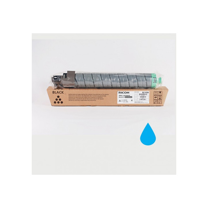 RICOH AFICIO SP-C820/C821 TONER CYAN