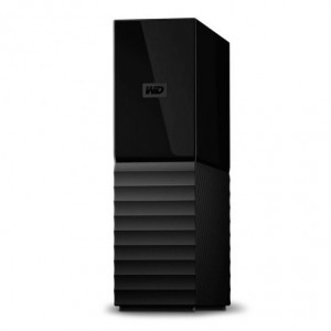 WD My Book Disco Duro Externo 3.5" 14TB USB 3.0