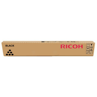 RICOH Toner Negro Corta Duracion SP C811