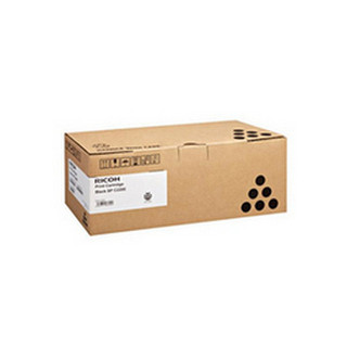 RICOH AFICIO SP6330N Toner Negro
