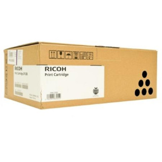 RICOH Toner negro Aficio SPC 840 / SP C842