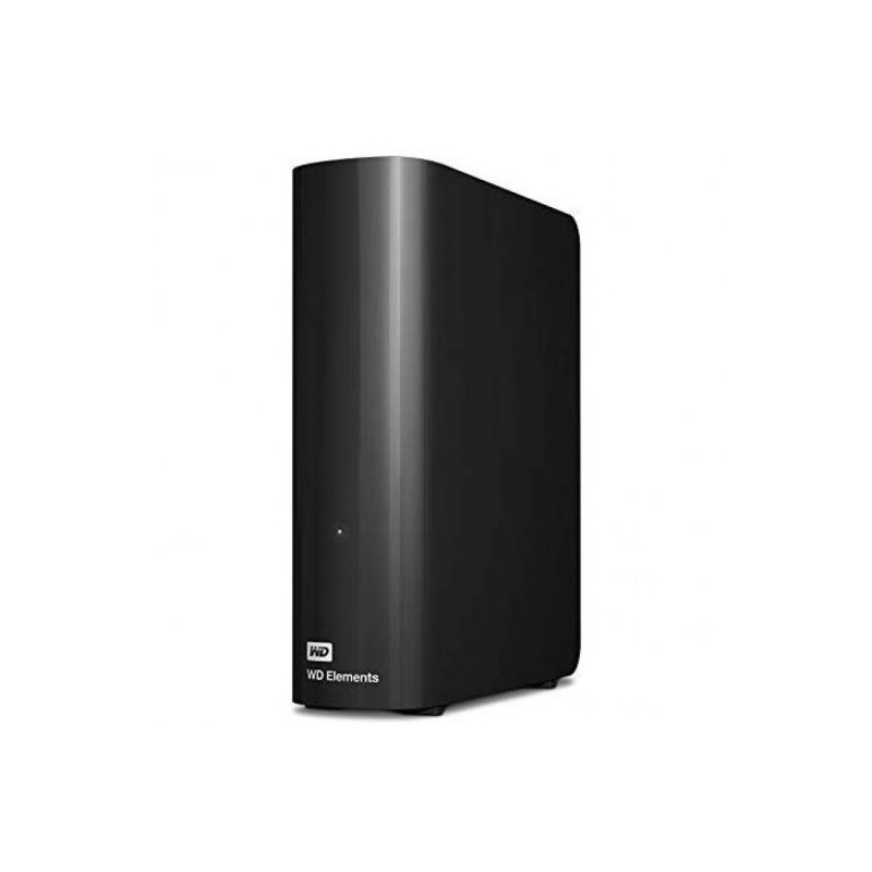 WD Elements Disco Duro Externo 3.5" 8TB USB 3.0 WD Elements Disco Duro Externo 3.5" 8TB USB 3.0