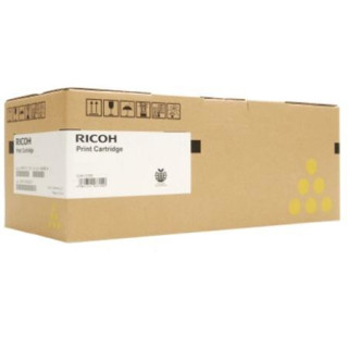 RICOH Toner amarillo Aficio SPC 840 / SP C842