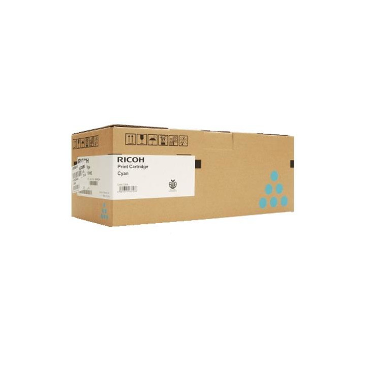 RICOH Toner cian Aficio SPC 840 / SP C842