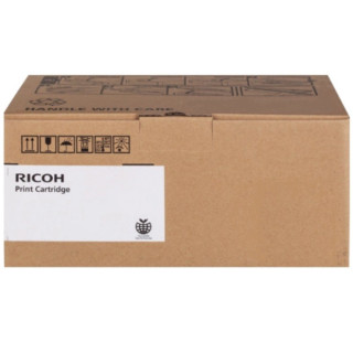 Ricoh MPC 407 Toner Negro