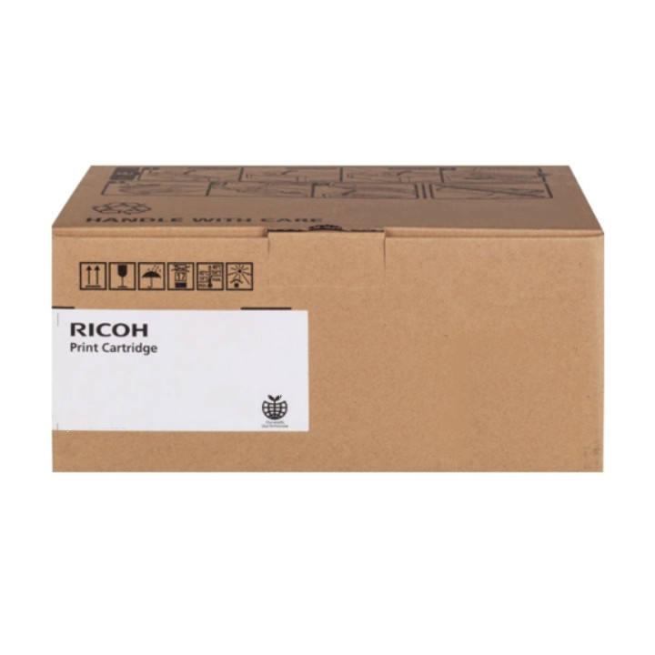 Ricoh MPC 407 Toner Magenta