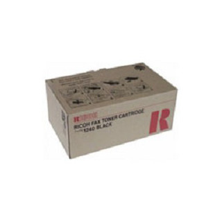 RICOH MP2500E Toner Negro