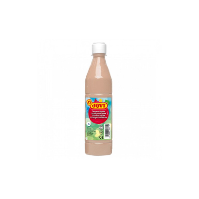 Jovi 50609 pintura para manualidades pintura para carteles 500 ml 1 pieza(s) Jovi 50609 pintura para manualidades pintura para carteles 500 ml 1 pieza(s)