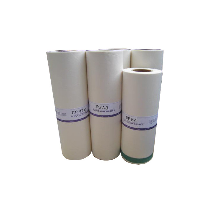 RISO Master RP 3700 2 Rollos