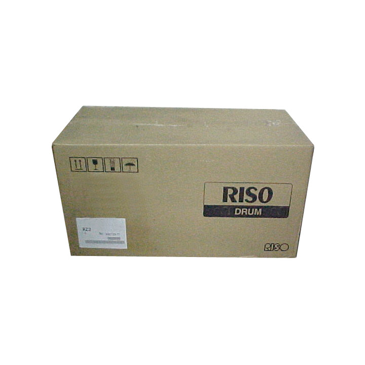 RISO Tambor TR B4 para 1530 2 Rollos