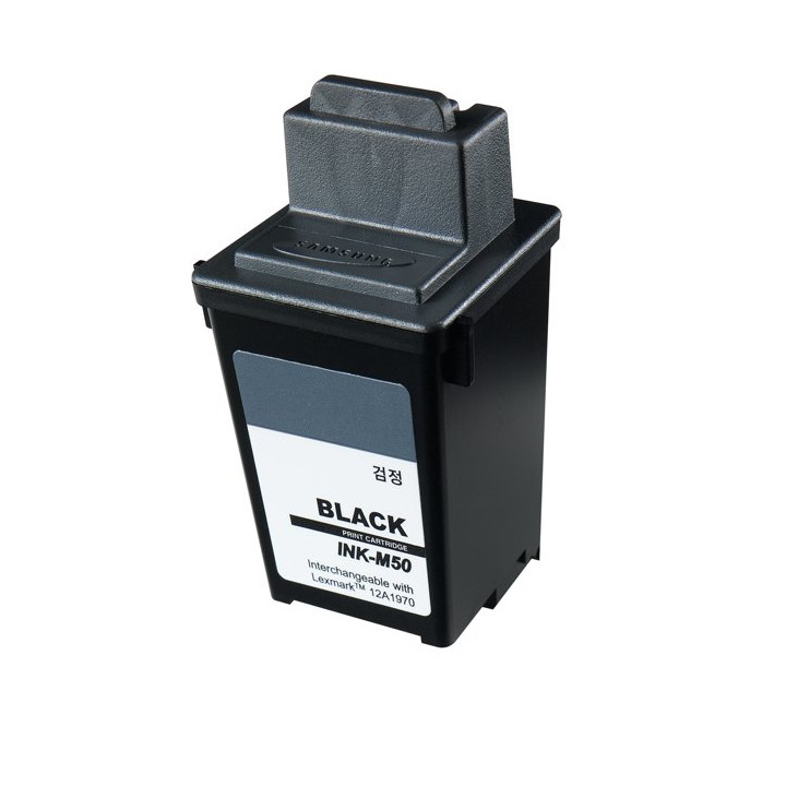 SAMSUNG FAX SF 4700/SCX 1000 /SCX 1000S/1100/1150F Cartucho Negro