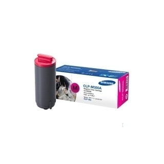 SAMSUNG Toner Magenta CLP 350