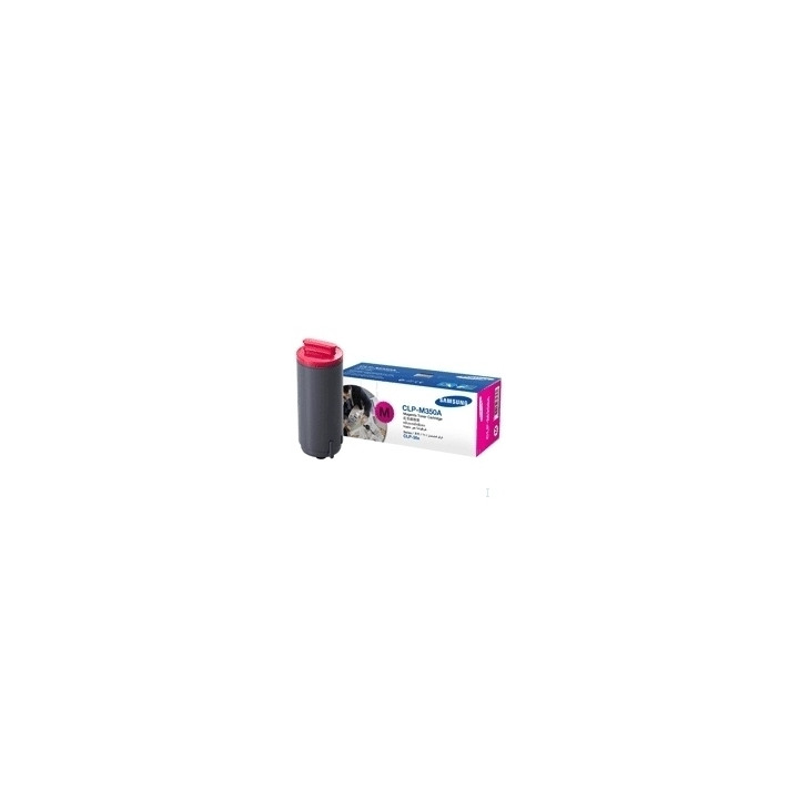 SAMSUNG Toner Magenta CLP 350