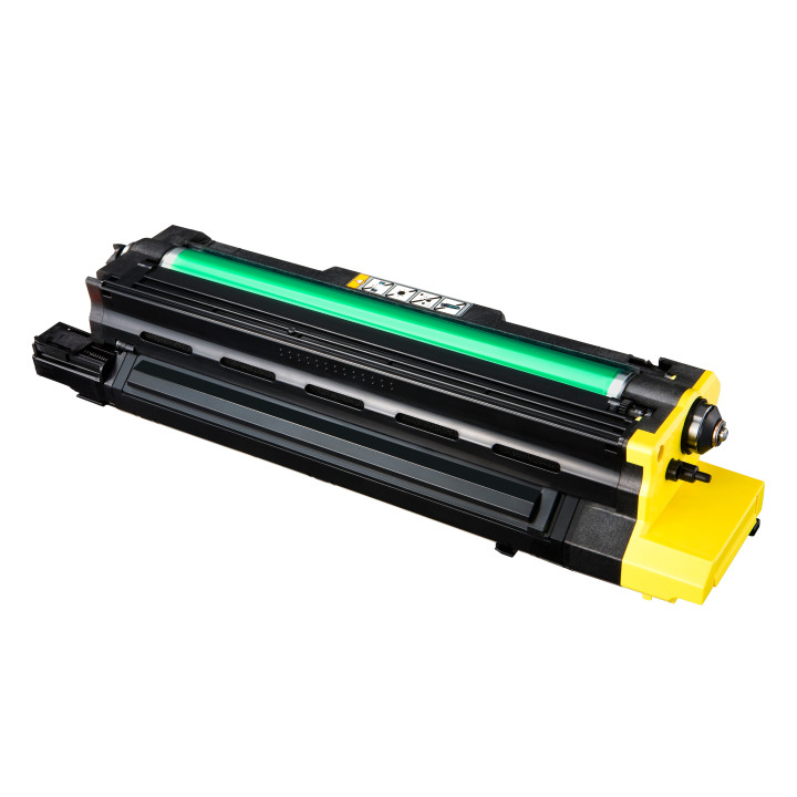 SAMSUNG CLX 8380ND unidad de imagen Amarillo