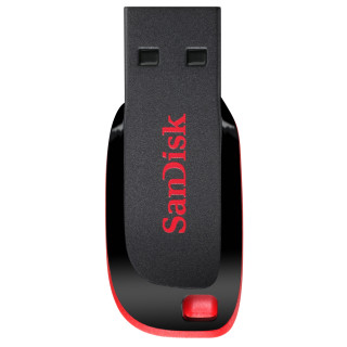 SANDISK Pendrive 16GB Cruzer Blade USB 2.0