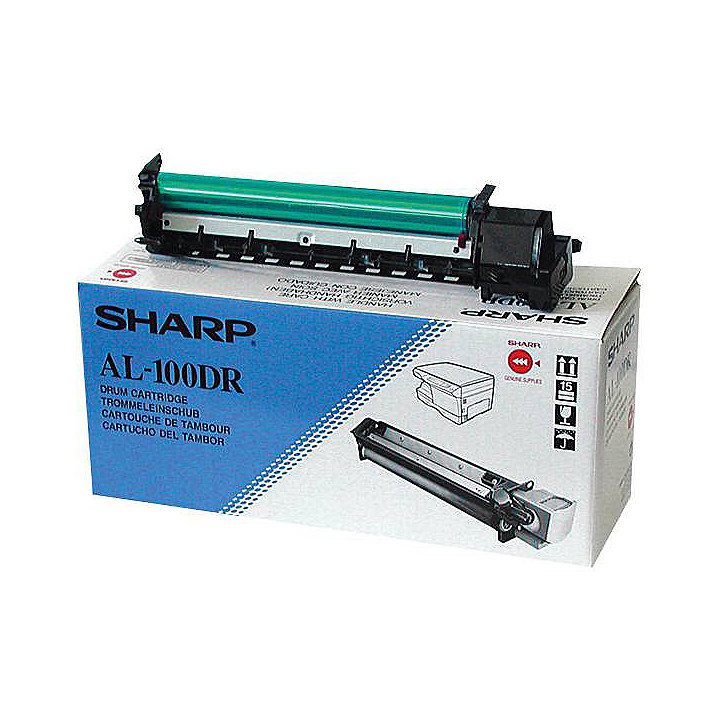 SHARP Tambor AL 1000/1200/1220