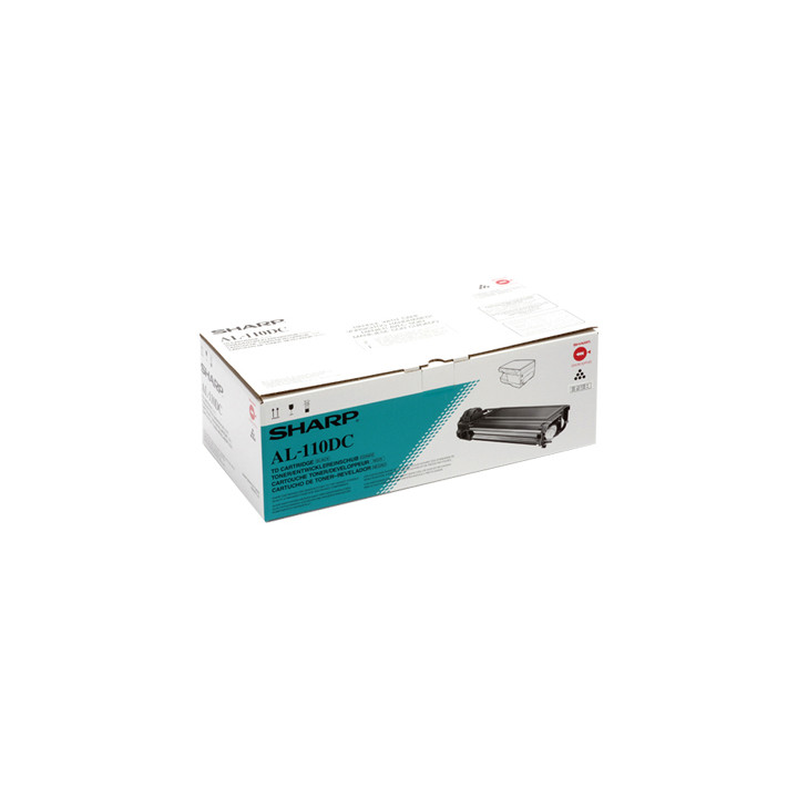 SHARP Toner AL 110DC/AL 1045