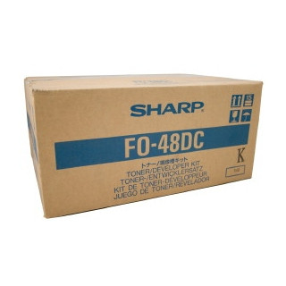 SHARP Toner FAX FO 4800/FO 5400