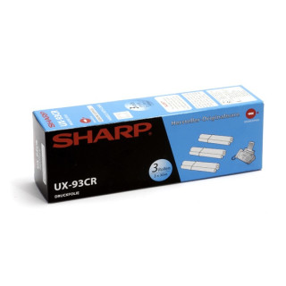 SHARP Fax UXA450/460