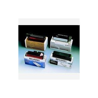 SHARP Toner JX 9200/9210 Negro