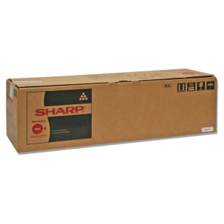 SHARP Toner MX 51GTMA Toner magenta