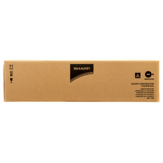 SHARP Toner MXB45GT: MX-B450 B455 B355 Negro