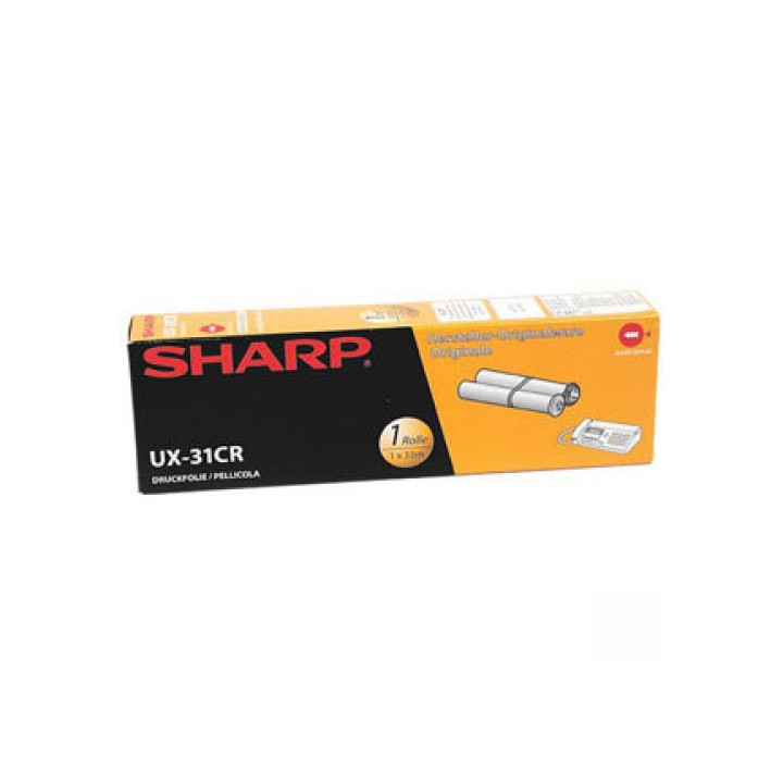 SHARP Rodillo de Transferencia SHARP UXP/710/*UXA/760 UX31CR