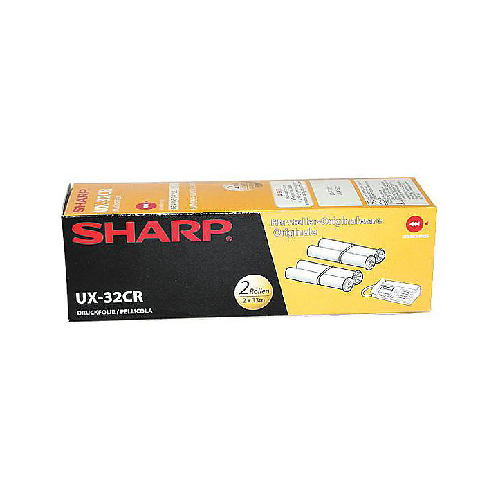 SHARP Rodillo de Transferencia SHARP UXP/710/*UXA/760 UX32CR