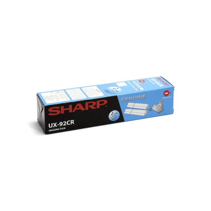 SHARP Rodillo de Transferencia SHARP UXA/450/460 UXP/110/40 UX92CR