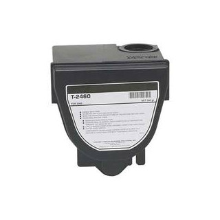 TOSHIBA Toner T-2460P/2460/2570
