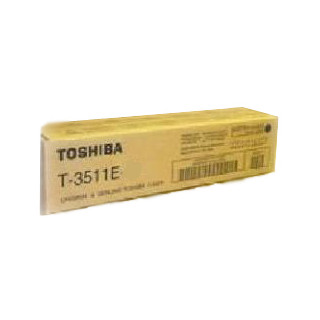 TOSHIBA T-3511E e-Studio 3511/4511 Toner Cian