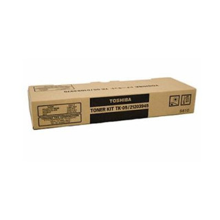 TOSHIBA Toner FAX TF-521/531/551/651