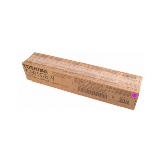 TOSHIBA E-STUDIO 281C/351E/451E Toner Laser Magenta