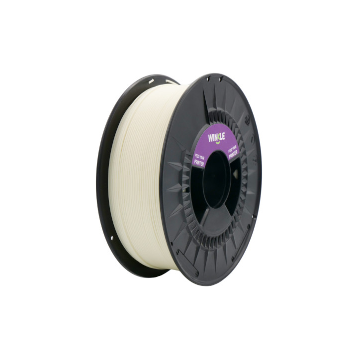 PLA-HD-LD WINKLE 1.75 MM VERDE FOSFORESCENTE 1KG