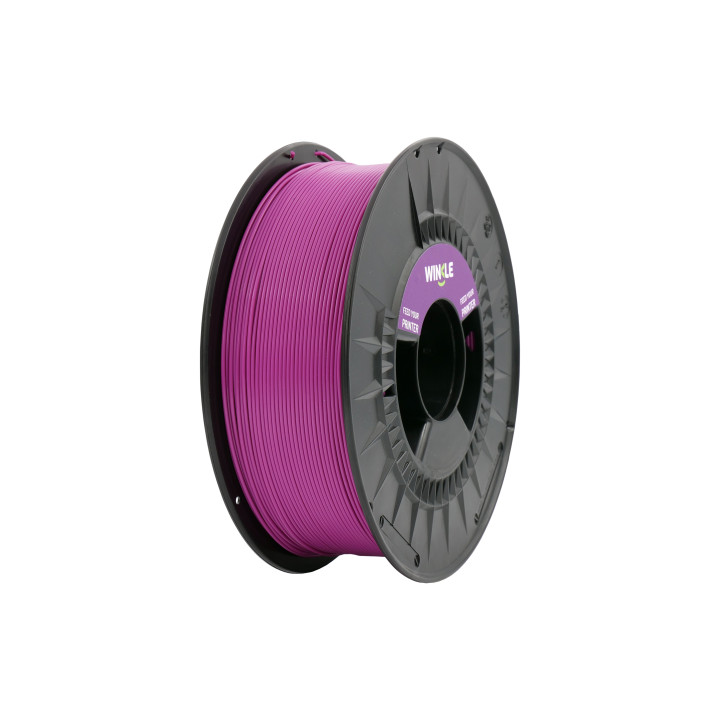 PLA-HD WINKLE 2.85 MALVA 1KG