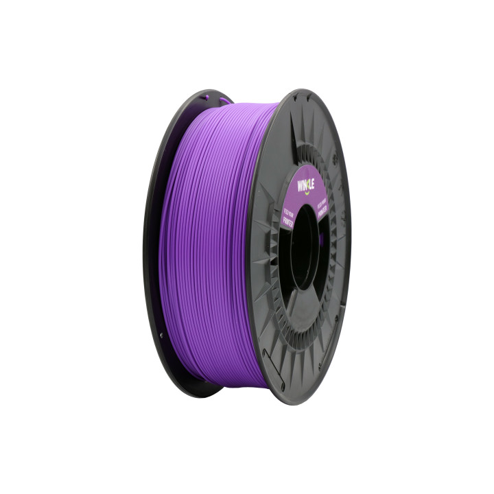 PLA-HD WINKLE 2.85 MORADO WINKLE 1KG